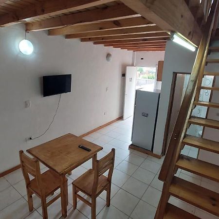 Ferienwohnung Nandubay1 Puerto Iguazú Exterior foto