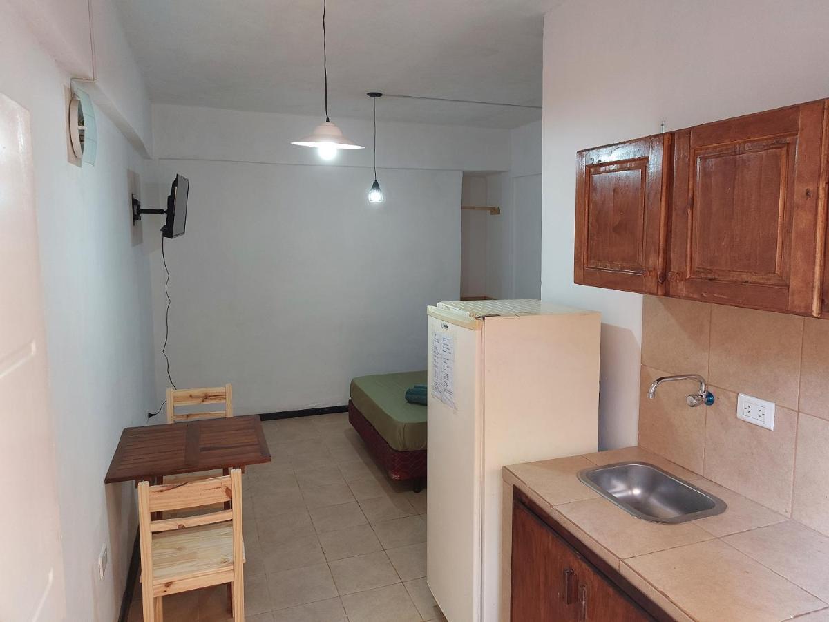 Ferienwohnung Nandubay1 Puerto Iguazú Exterior foto