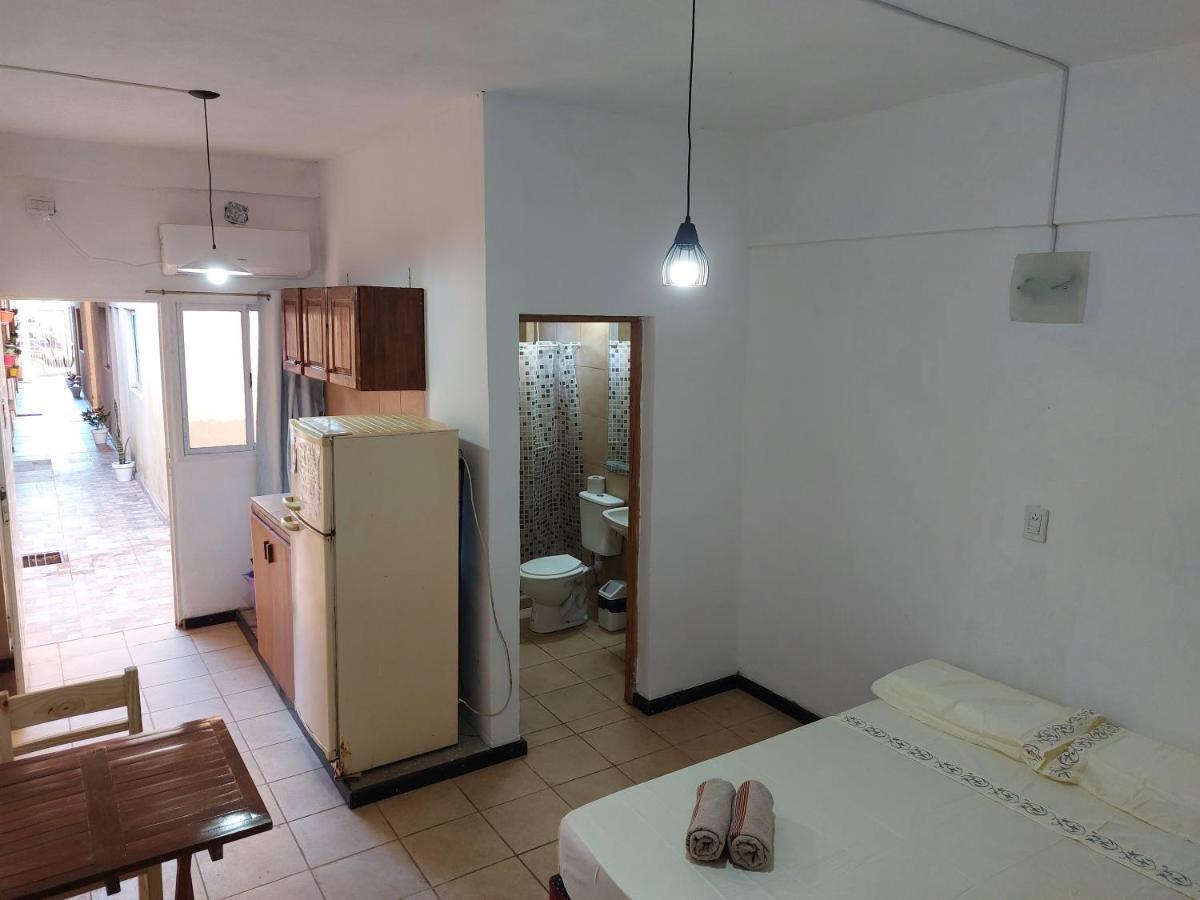Ferienwohnung Nandubay1 Puerto Iguazú Exterior foto