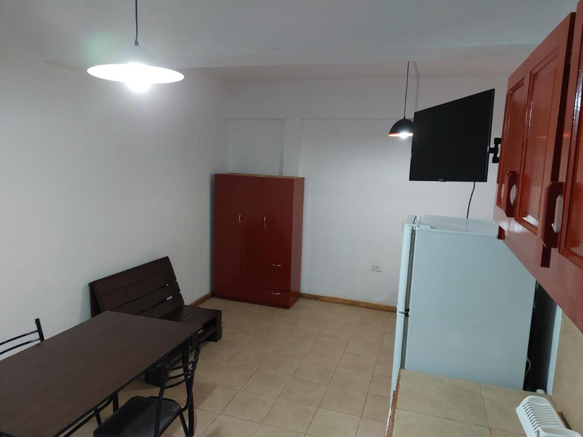 Ferienwohnung Nandubay1 Puerto Iguazú Exterior foto