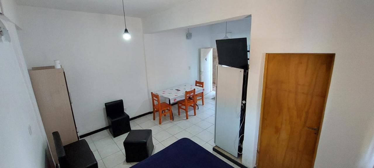 Ferienwohnung Nandubay1 Puerto Iguazú Exterior foto