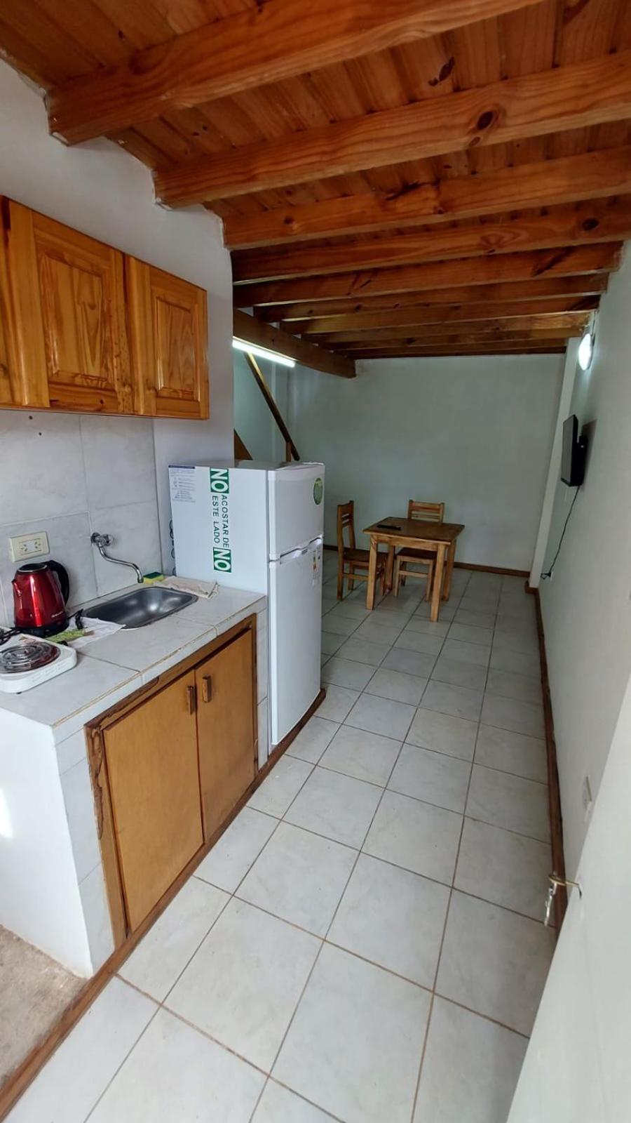 Ferienwohnung Nandubay1 Puerto Iguazú Exterior foto