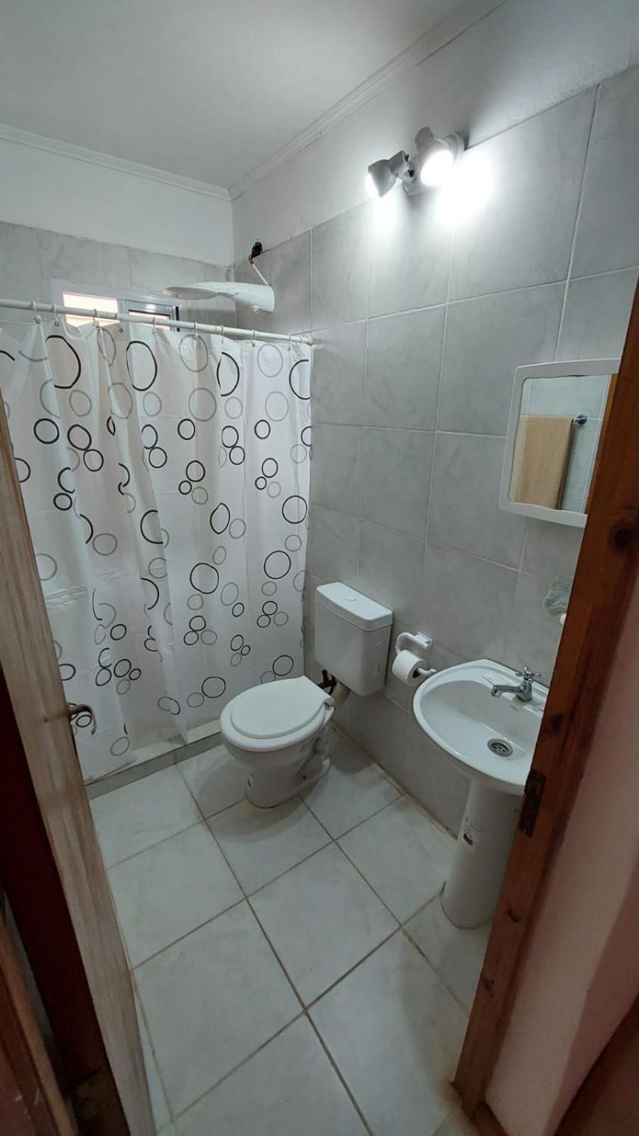 Ferienwohnung Nandubay1 Puerto Iguazú Exterior foto