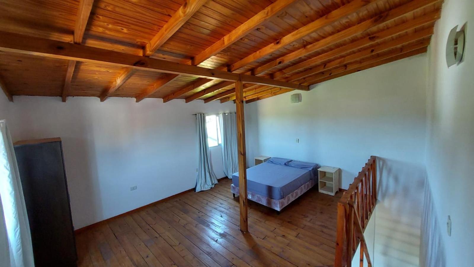 Ferienwohnung Nandubay1 Puerto Iguazú Exterior foto