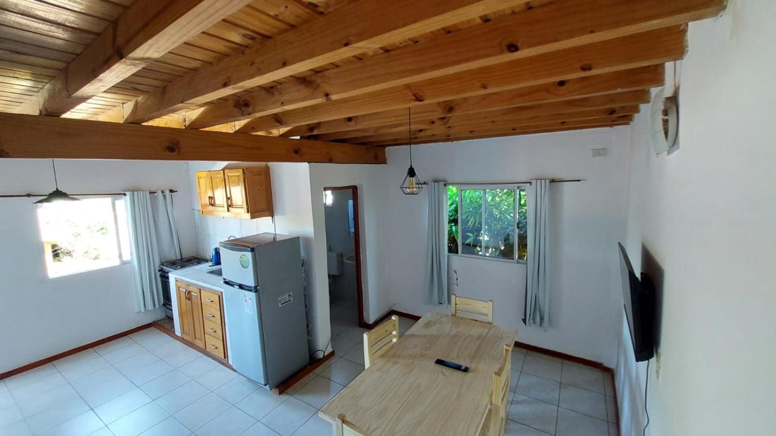 Ferienwohnung Nandubay1 Puerto Iguazú Exterior foto