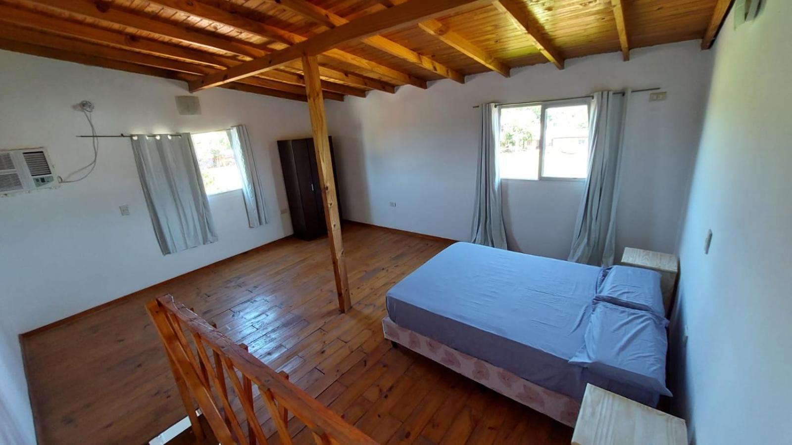 Ferienwohnung Nandubay1 Puerto Iguazú Exterior foto