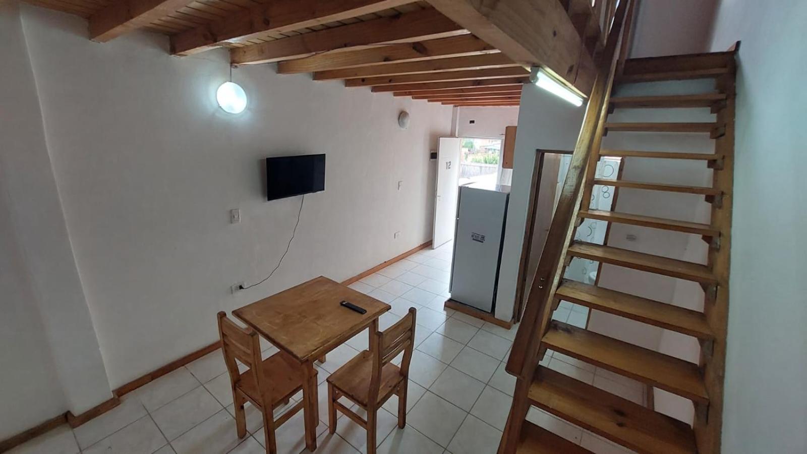 Ferienwohnung Nandubay1 Puerto Iguazú Exterior foto