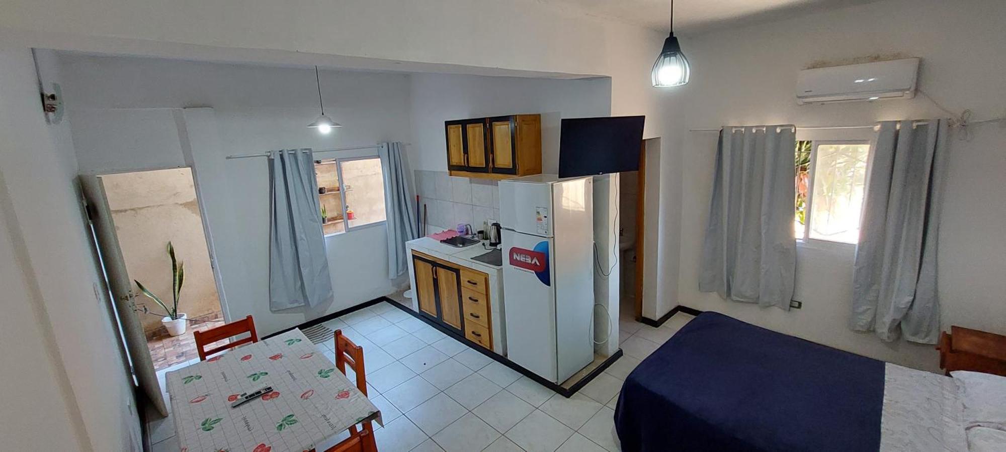 Ferienwohnung Nandubay1 Puerto Iguazú Zimmer foto