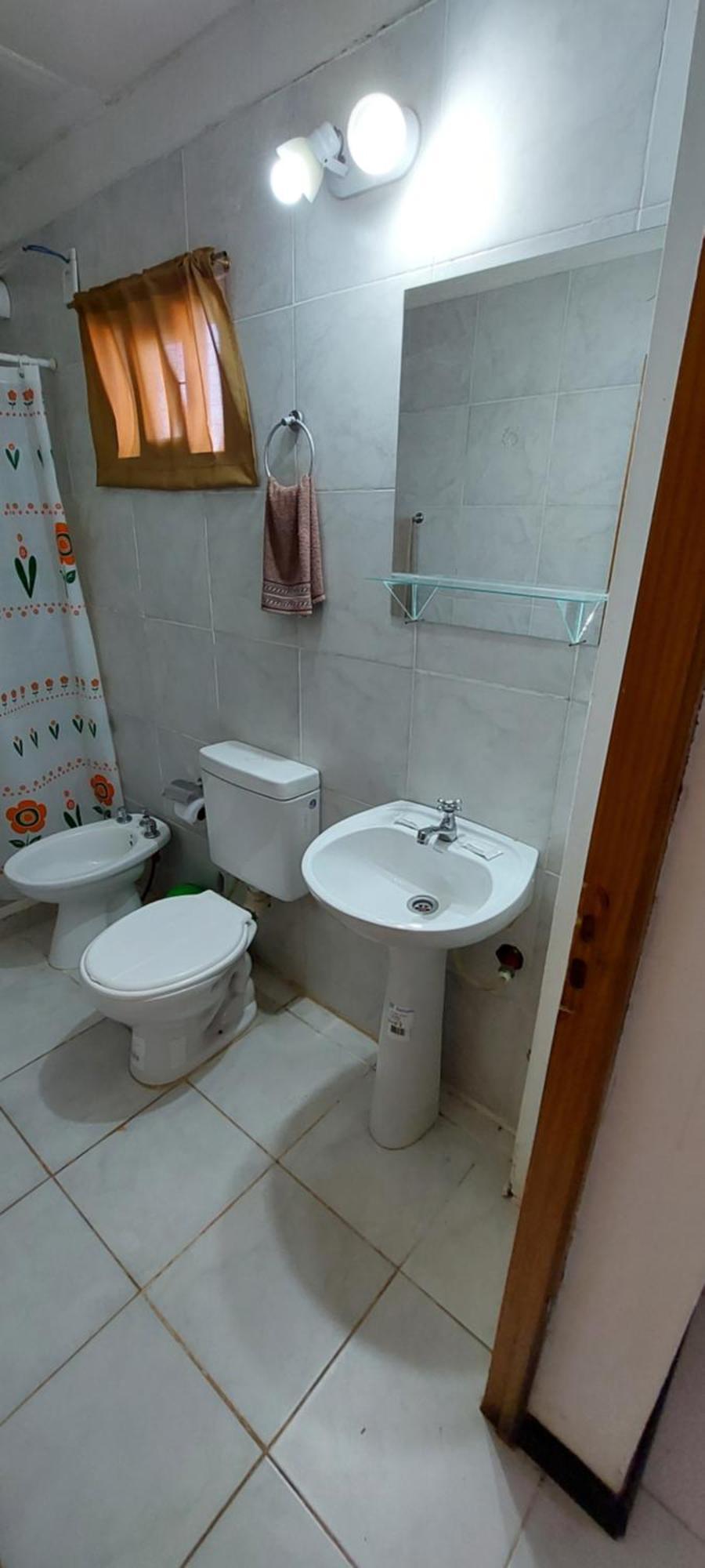 Ferienwohnung Nandubay1 Puerto Iguazú Zimmer foto