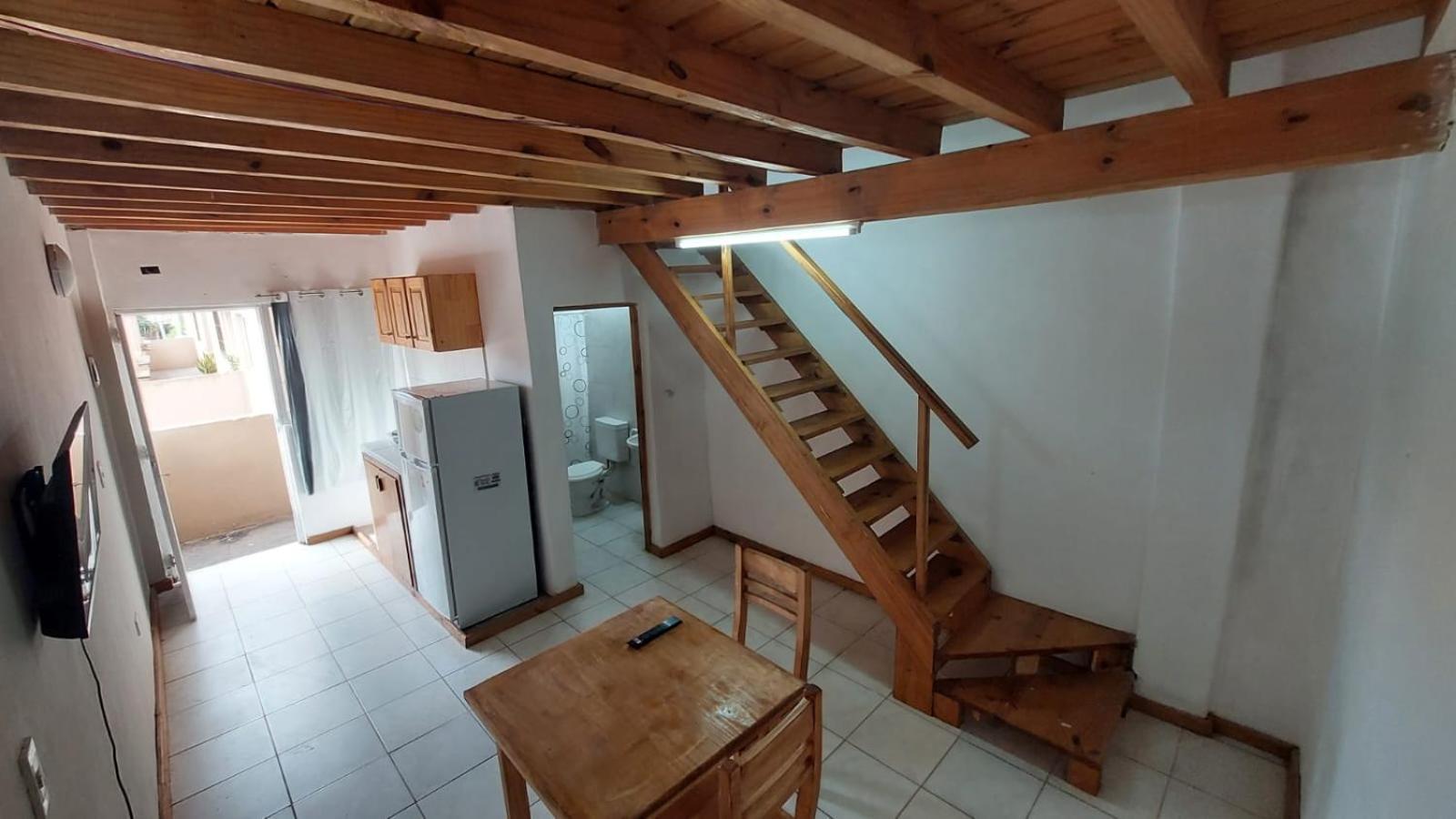 Ferienwohnung Nandubay1 Puerto Iguazú Exterior foto